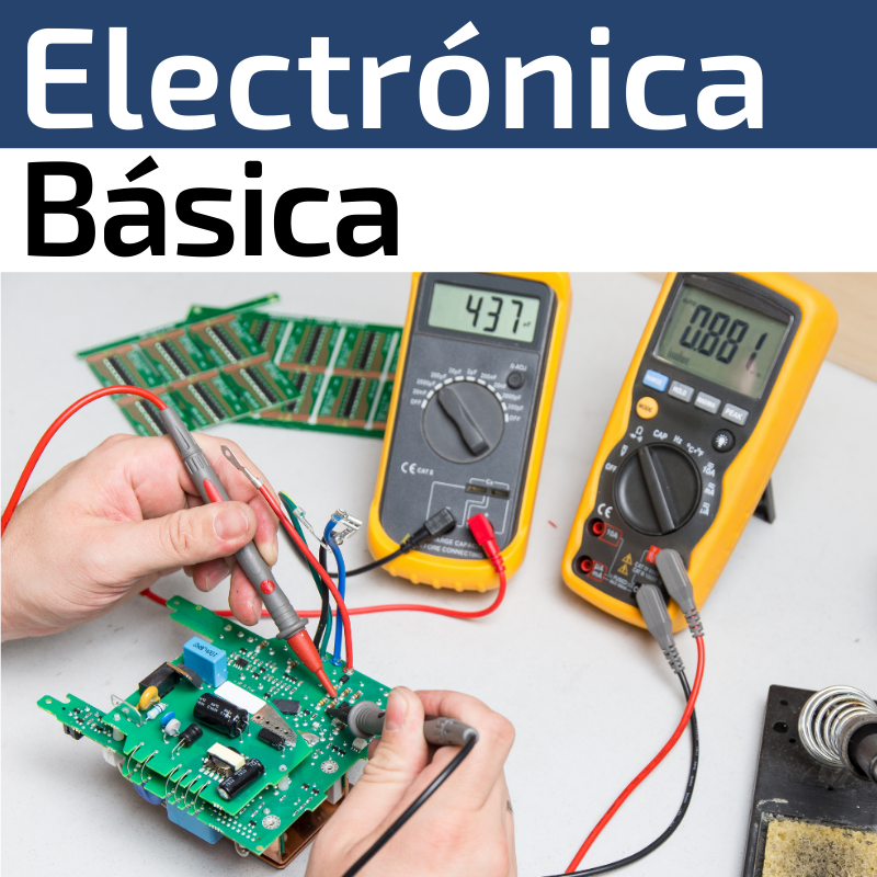 Electrónica Básica