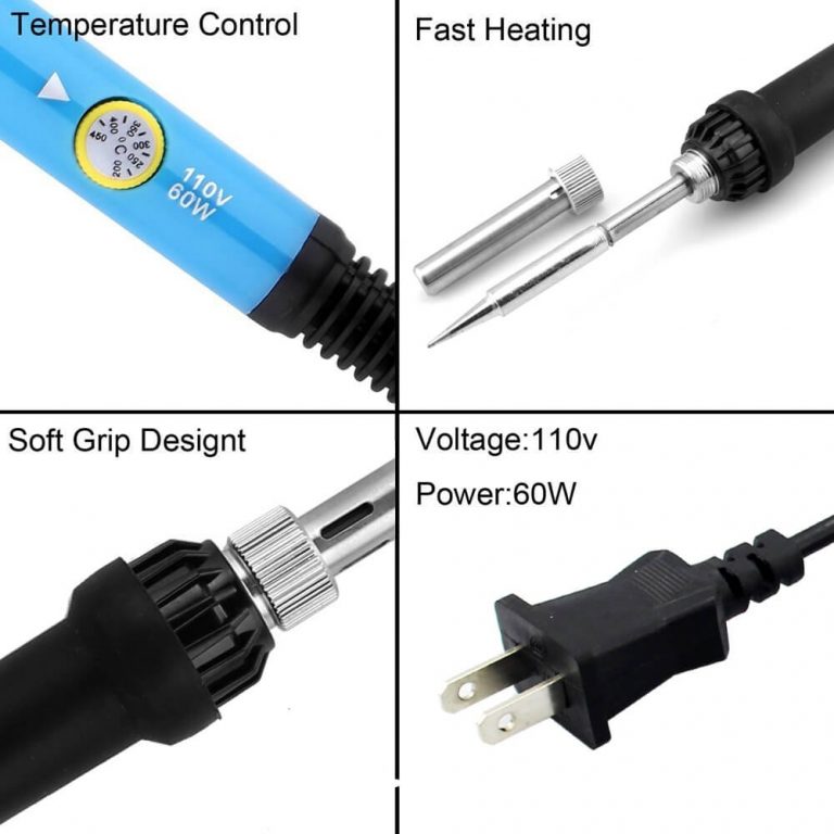 Kit De Soldadura DIY Para Consola De Juegos – Aprende Electrónica Con 4 Juegos Clásicos, Alimentación USB O Batería, Ideal Para Estudiantes Y Aficionados