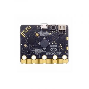 Micro:Bit v2.2